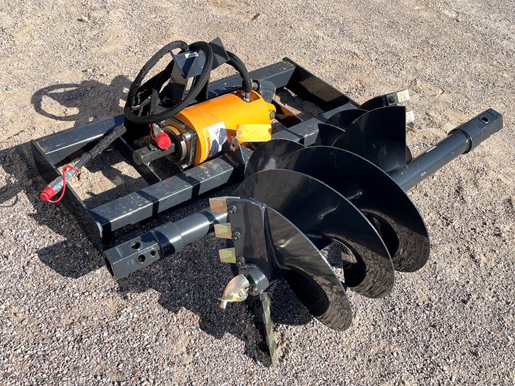 #2050-•-skid-steer-auger-drive-and-bit-image-7