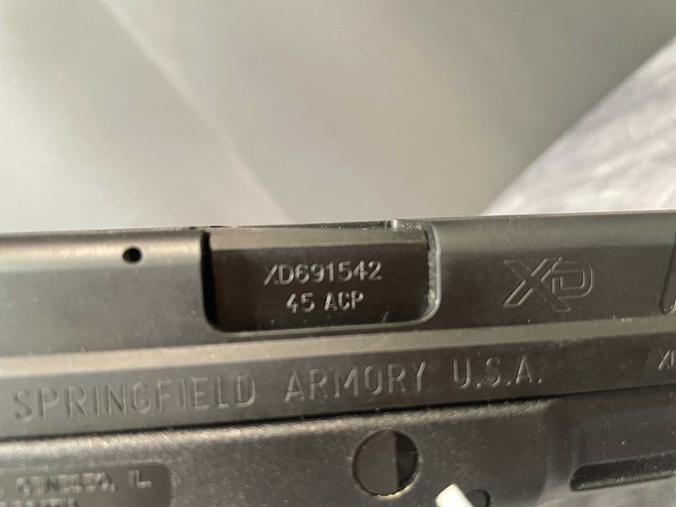 #5175-•-springfield-armory-45-auto-pistol,-sn:-xd691542,-(neenah,-wi)-image-22