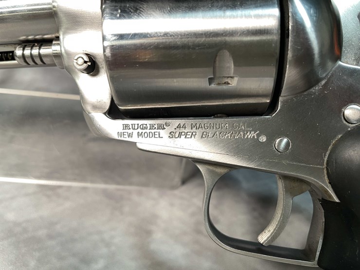 #5181-•-ruger-super-black-hawk,-44-rem-mag-revolver,-sn:-86-66365,-(neenah,-wi)-image-10