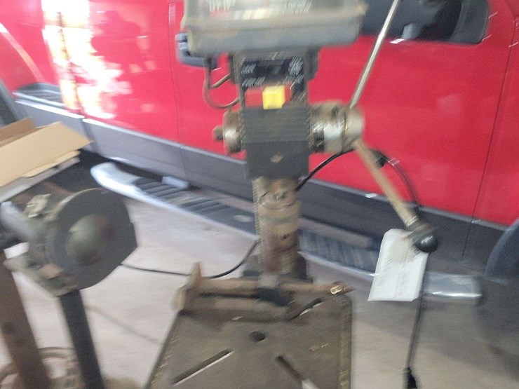 sears-craftsman-1-hp-drill-press-image-1