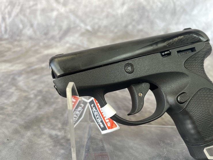 #5131-•-taurus-spectrum-380-auto-pistol,-sn:-1j022880,-(neenah,-wi)-image-15