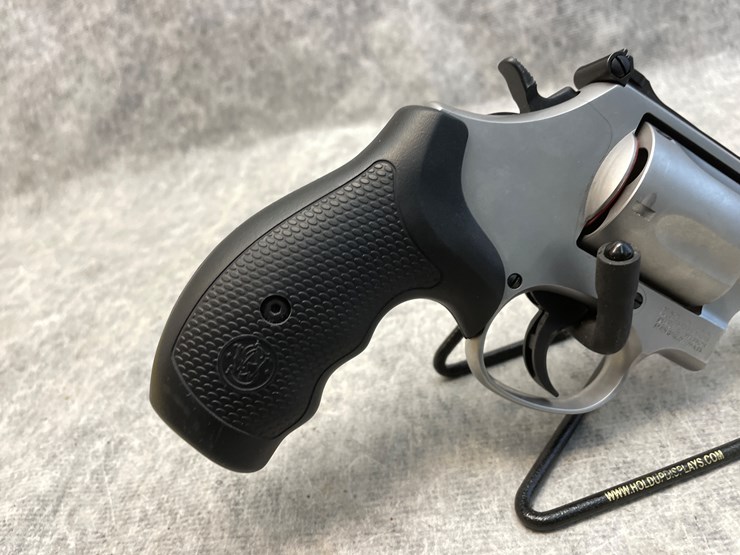 #4507-•-smith-&-wesson-69-combat-magnum,-44-mag.-pistol,-sn:-drx0955,-(princeton,-mn)-image-4