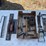 ratchet-straps,-trowels-&-mini-sledge-hammer-image-1