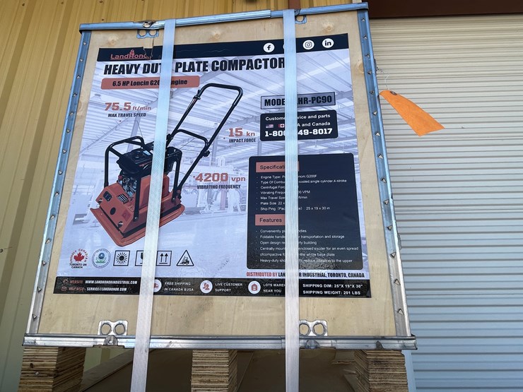 #2060-•-heavy-duty-plate-compactor-image-1