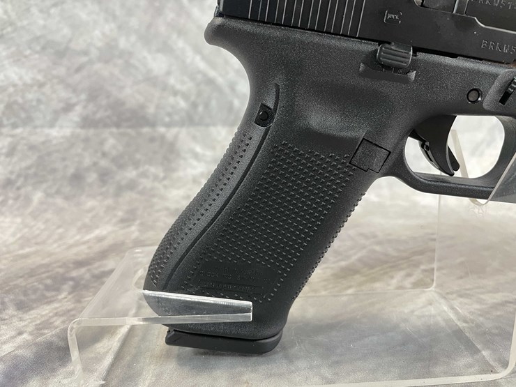 #5140-•-glock-g45,-9mm-luger-pistol,-sn:-brkw514,-(neenah,-wi)-image-6