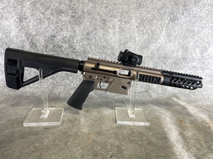#5784-•-tnw-firearms-asr-9mm-ar-pistol,-sn:-p11957-(downing,-wi)-image-1