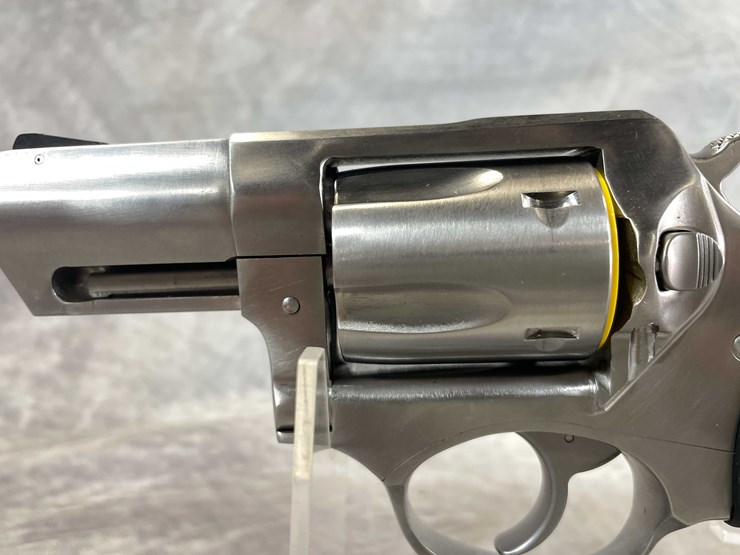 #5142-•-ruger-sp101,-357-mag-revolver,-sn:-57837183,-(neenah,-wi)-image-13