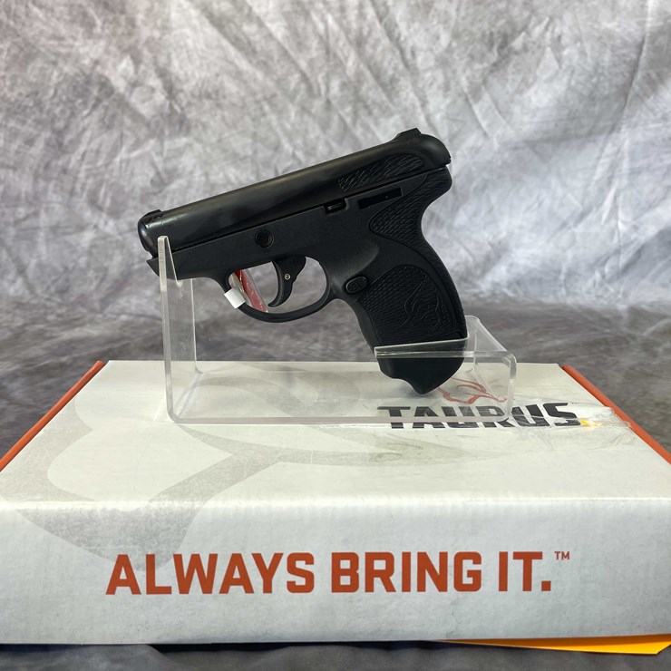 #5131 • Taurus Spectrum 380 Auto Pistol, SN: 1J022880, (Neenah, WI)