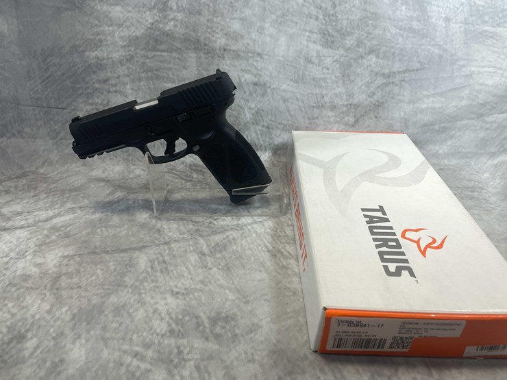 #5171-•-taurus-g3,-9mm-luger-pistol,-sn:-adc135786,-(neenah,-wi)-image-1