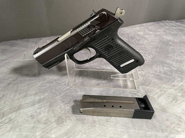 #5149-•-ruger-p95dc,-9mm-luger-pistol,-sn:-316-23397,-(neenah,-wi)-image-22