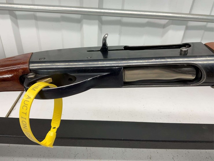 remington-mohawk-48-12ga-shotgun,-sn:-5297331,-with-extra-barrel-image-9