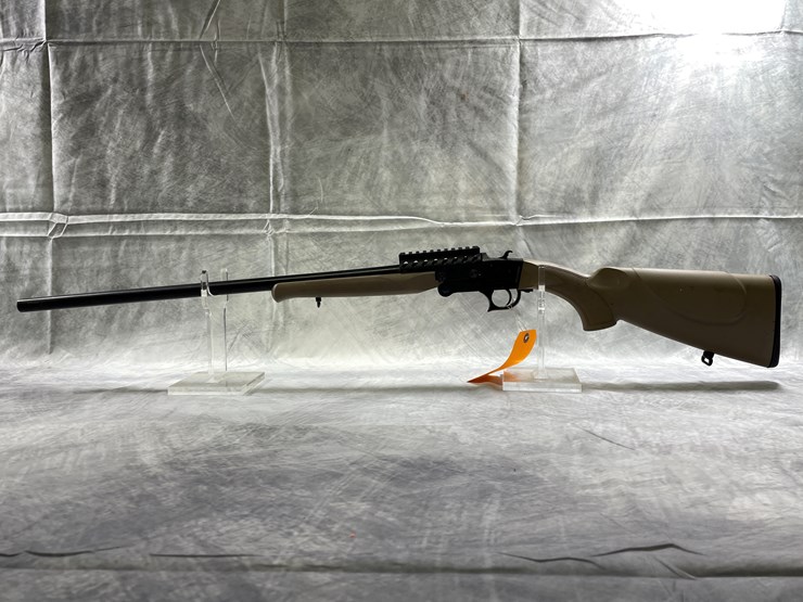 #6302-•-american-tactical-nomad-single-shot-20-gauge-shotgun-sn:-20sb24-000685-(downing,-wi)-image-2