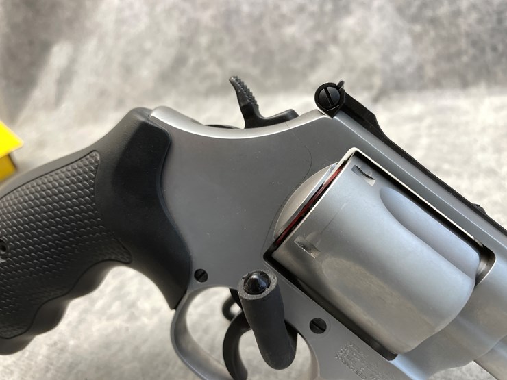 #4507-•-smith-&-wesson-69-combat-magnum,-44-mag.-pistol,-sn:-drx0955,-(princeton,-mn)-image-3