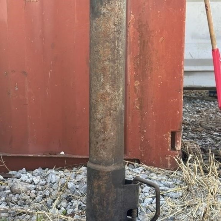 Gooseneck Trailer Coupler