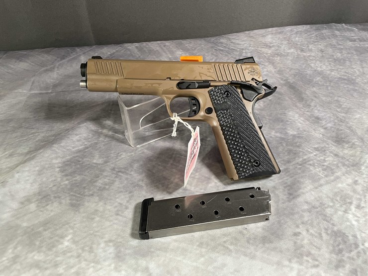 #5152-•-rock-island-m1911-a1,-45-auto-pistol,-sn:-ria2235614,-(neenah,-wi)-image-21