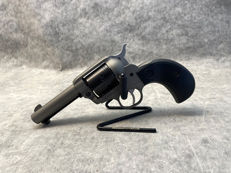 #4555-•-ruger-wrangler,-.22-lr-revolver,-sn:-206-25016,-(princeton,-mn)-image-6