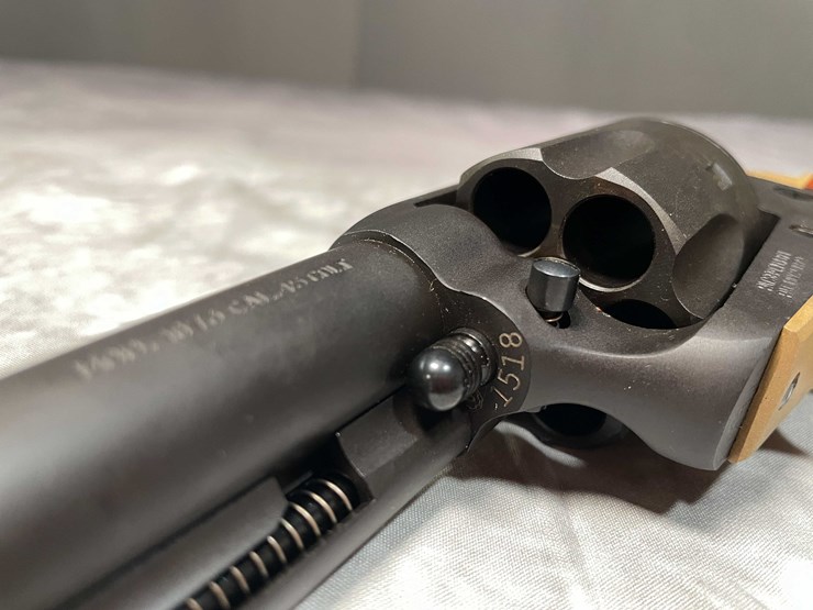 #5163-•-stoeger-cattleman,-45-colt-revolver,-sn:-um3413,-(neenah,-wi)-image-33