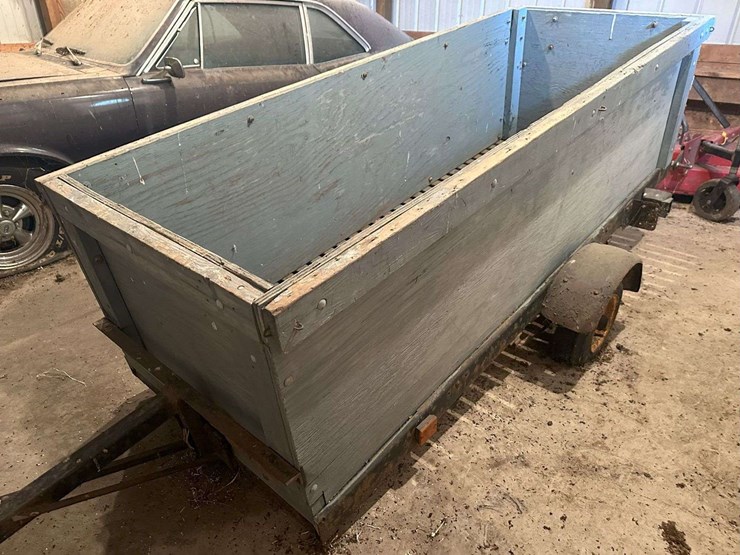 1973-single-axle-trailer,-8'-image-8