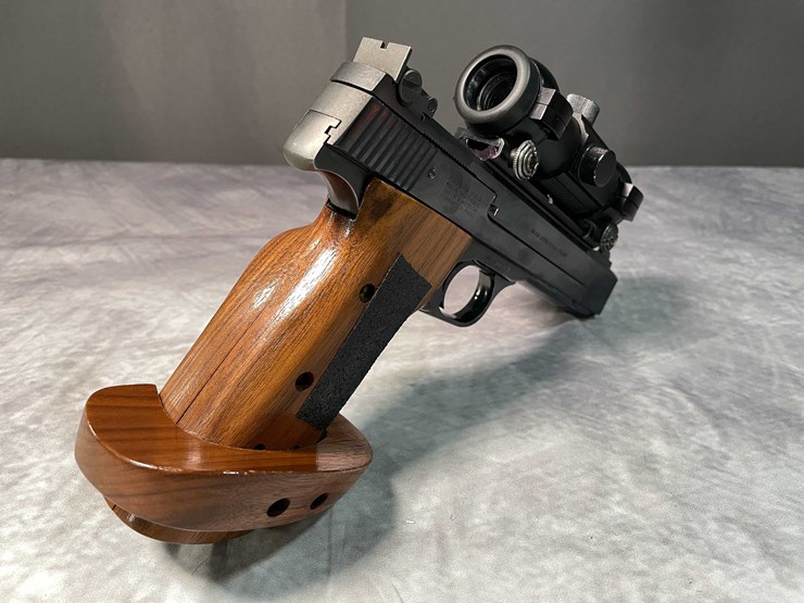 #5176-•-smith-&-wesson-model-41,-22-lr-semi-auto-pistol,-sn:-a583991,-(neenah,-wi)-image-7