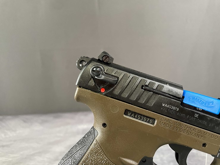 #5151-•-walther-p22q-military,-22-lr-pistol,-sn:-wa453979,-(neenah,-wi)-image-8