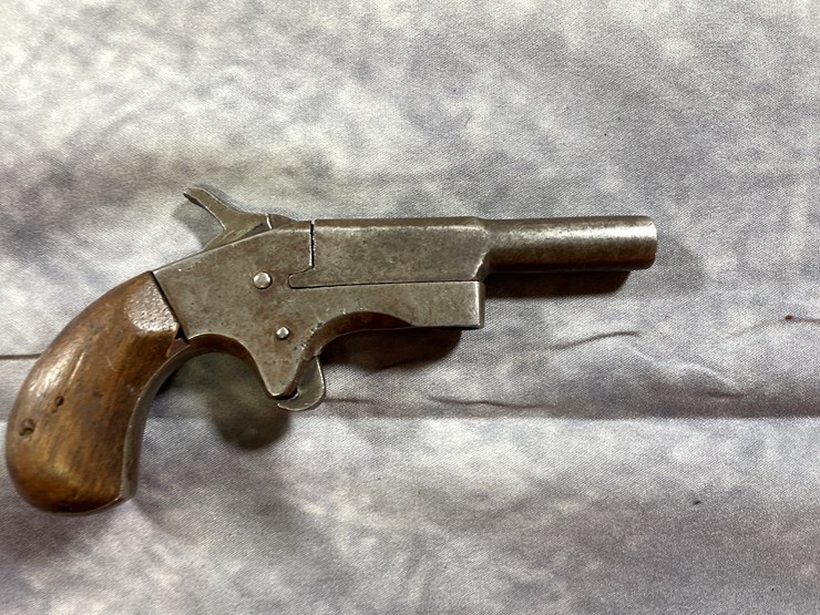 #5782-•-yankee-boy-miniature-pistol-and-(2)-other-antique-miniature-pistols-(downing,-wi)-image-5