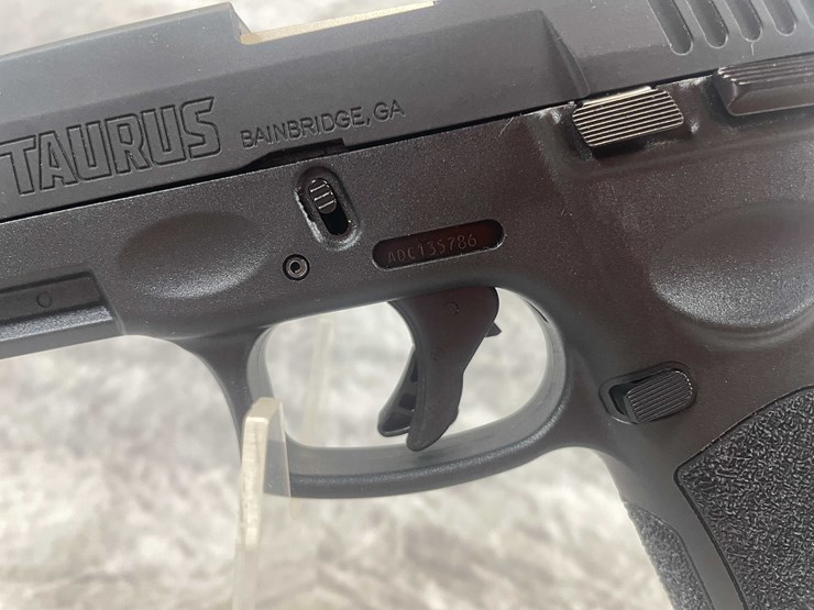#5171-•-taurus-g3,-9mm-luger-pistol,-sn:-adc135786,-(neenah,-wi)-image-18