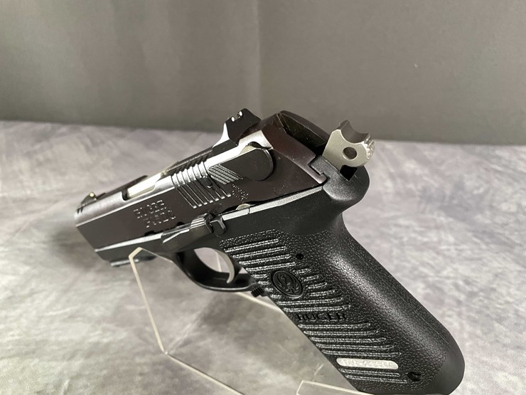 #5149-•-ruger-p95dc,-9mm-luger-pistol,-sn:-316-23397,-(neenah,-wi)-image-19