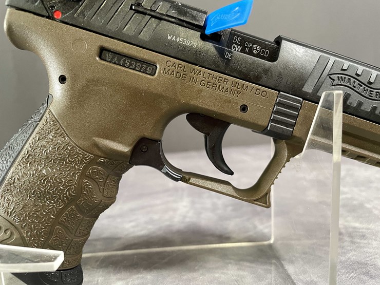 #5151-•-walther-p22q-military,-22-lr-pistol,-sn:-wa453979,-(neenah,-wi)-image-11