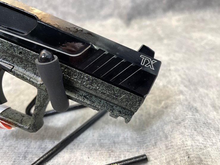 #4574-•-taurus-tx22,-.22-lr-handgun,-sn:-1pt433752,-(princeton,-mn)-image-9