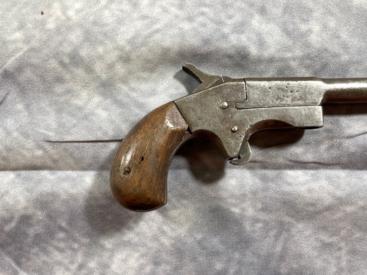 #5782-•-yankee-boy-miniature-pistol-and-(2)-other-antique-miniature-pistols-(downing,-wi)-image-4