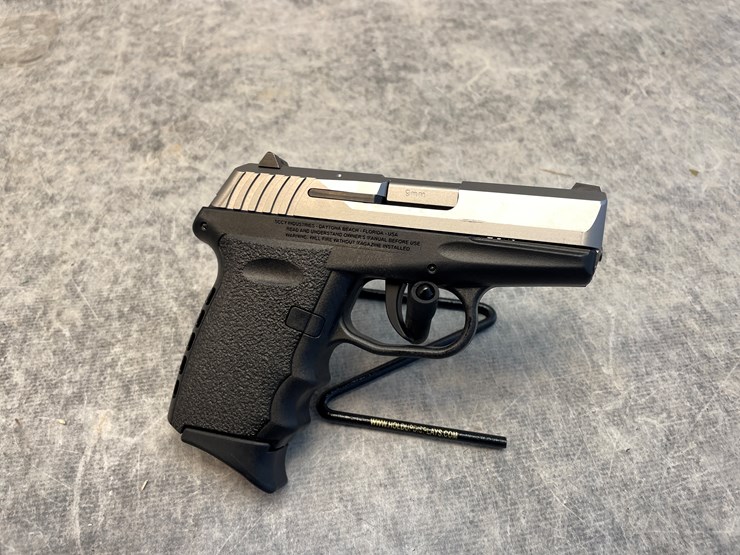 #4535-•-sccy-cpx-2tt,-9mm-handgun,-sn:-c152039,-(princeton,-mn)-image-2
