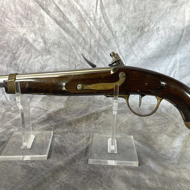 #5137 • HY HUnter Buccaneer, Single Shot Pistol, SN: NSN, (Neenah, WI)