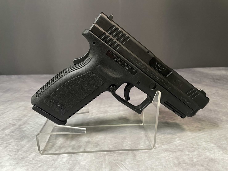 #5175-•-springfield-armory-45-auto-pistol,-sn:-xd691542,-(neenah,-wi)-image-2