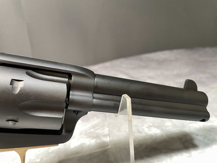 #5163-•-stoeger-cattleman,-45-colt-revolver,-sn:-um3413,-(neenah,-wi)-image-25