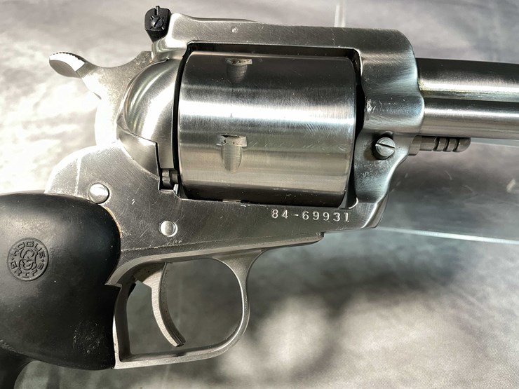 #5181-•-ruger-super-black-hawk,-44-rem-mag-revolver,-sn:-86-66365,-(neenah,-wi)-image-16