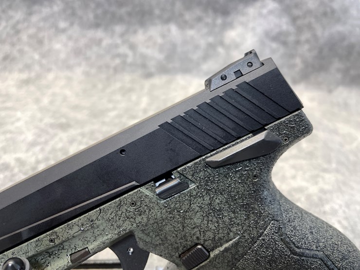 #4575-•-taurus-tx22,-.22-lr-handgun,-sn:-1pt419684,-(princeton,-mn)-image-9