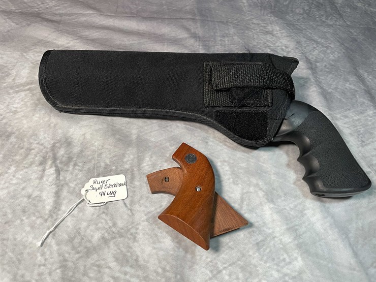 #5181-•-ruger-super-black-hawk,-44-rem-mag-revolver,-sn:-86-66365,-(neenah,-wi)-image-24