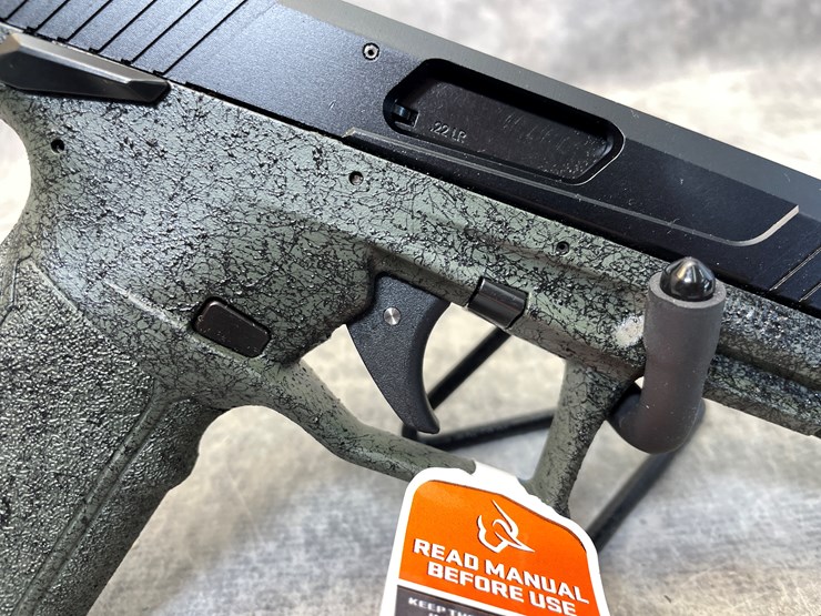 #4570-•-taurus-tx22,-.22-lr-handgun,-sn:-1pt433761,-(princeton,-mn)-image-5