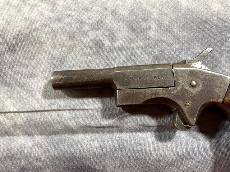 #5782-•-yankee-boy-miniature-pistol-and-(2)-other-antique-miniature-pistols-(downing,-wi)-image-6