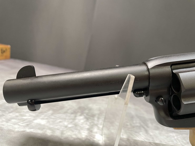 #5163-•-stoeger-cattleman,-45-colt-revolver,-sn:-um3413,-(neenah,-wi)-image-19