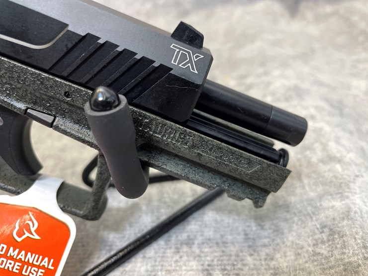 #4575-•-taurus-tx22,-.22-lr-handgun,-sn:-1pt419684,-(princeton,-mn)-image-15