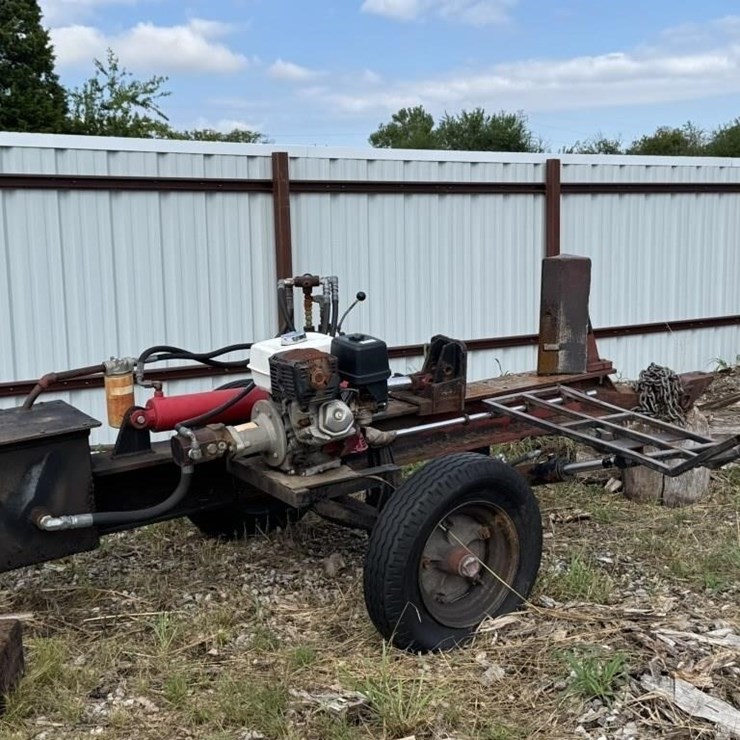 HONDA GX390
