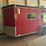 2003-red-cargo-pro-trailer,-single-axle,-side-door,-u-nose,-windows,-roof-a-image-1