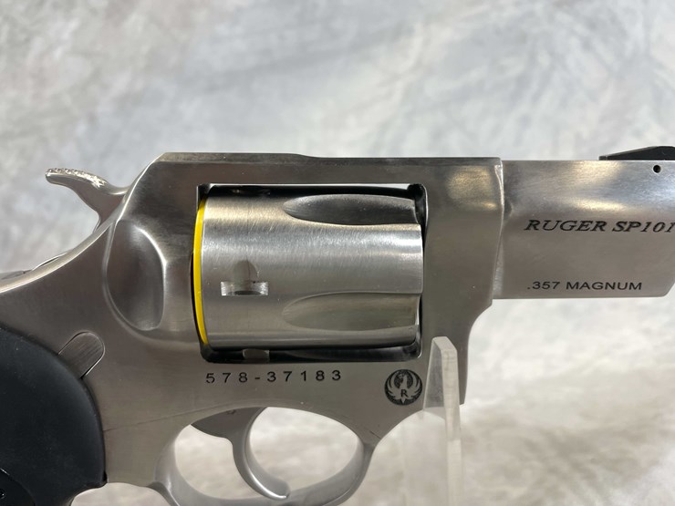 #5142-•-ruger-sp101,-357-mag-revolver,-sn:-57837183,-(neenah,-wi)-image-10