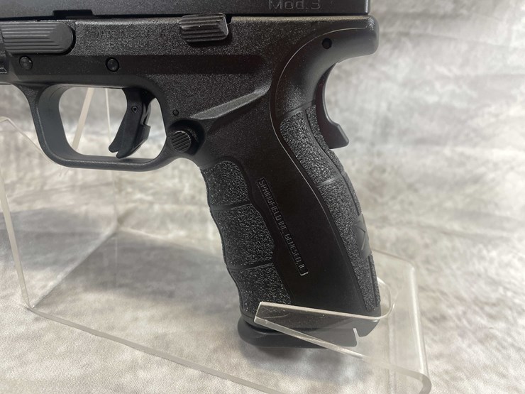 #5168-•-springfield-armory-xd-mod-3,-9mm-luger-pistol,-sn:-bf460297,-(neenah,-wi)-image-23