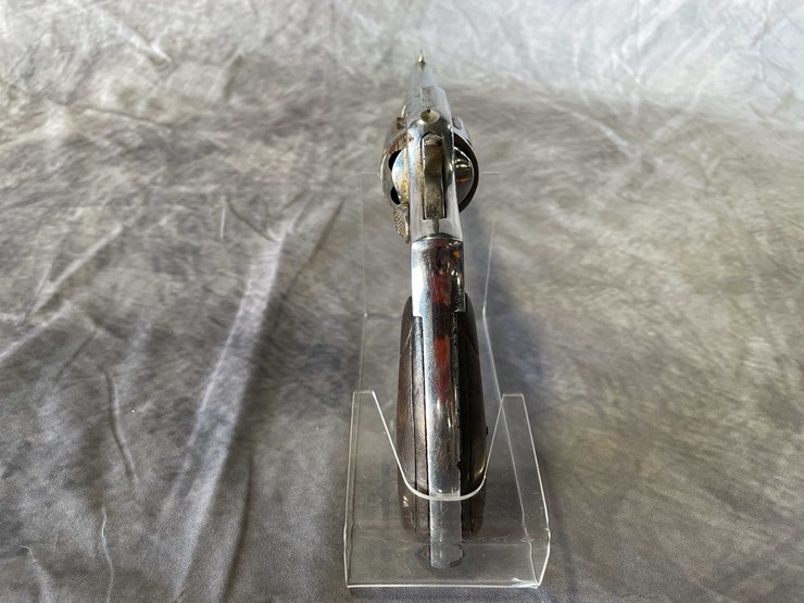 #5138-•-unknown-unknown,-revolver,-sn:-55792,-(neenah,-wi)-image-3