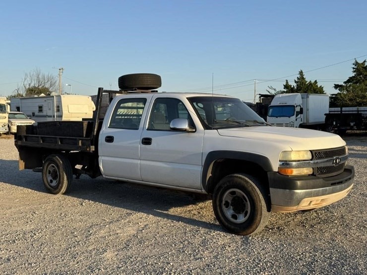 2001-chevrolet-silverado-image-4