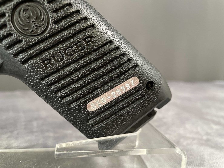 #5149-•-ruger-p95dc,-9mm-luger-pistol,-sn:-316-23397,-(neenah,-wi)-image-21
