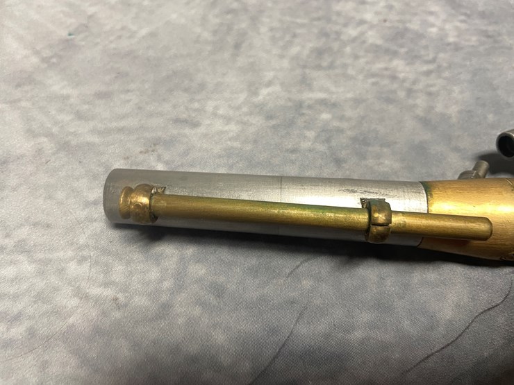 #5783-•-new-orleans-ace-black-powder-muzzel-loading-pistol-sn:-8485-(downing,-wi)-image-5