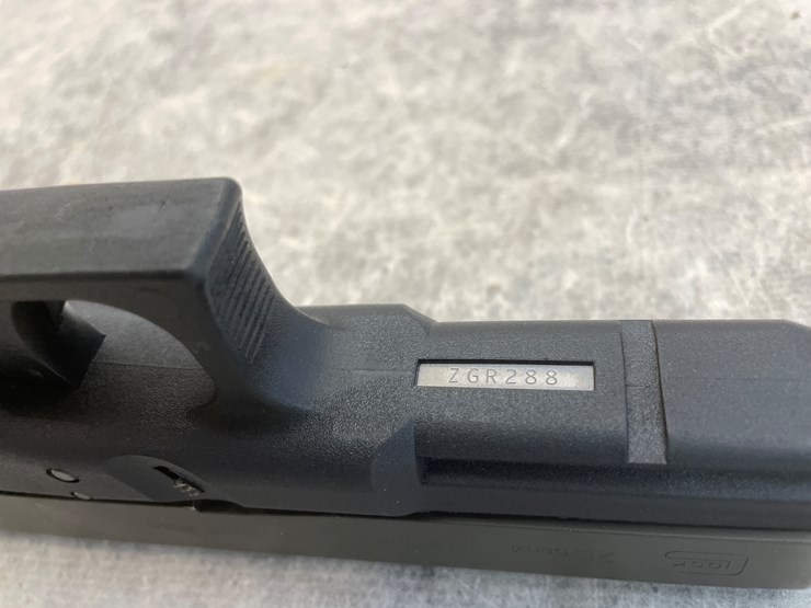 #4510-•-glock-20-gen-4-10mm-pistol-sn:-zgr288-(princeton,-mn)-image-8